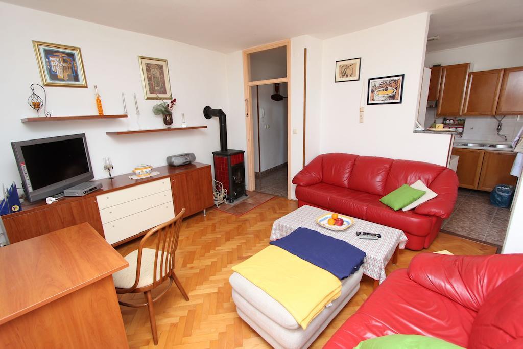 Apartment Meynuel Ровінь Номер фото