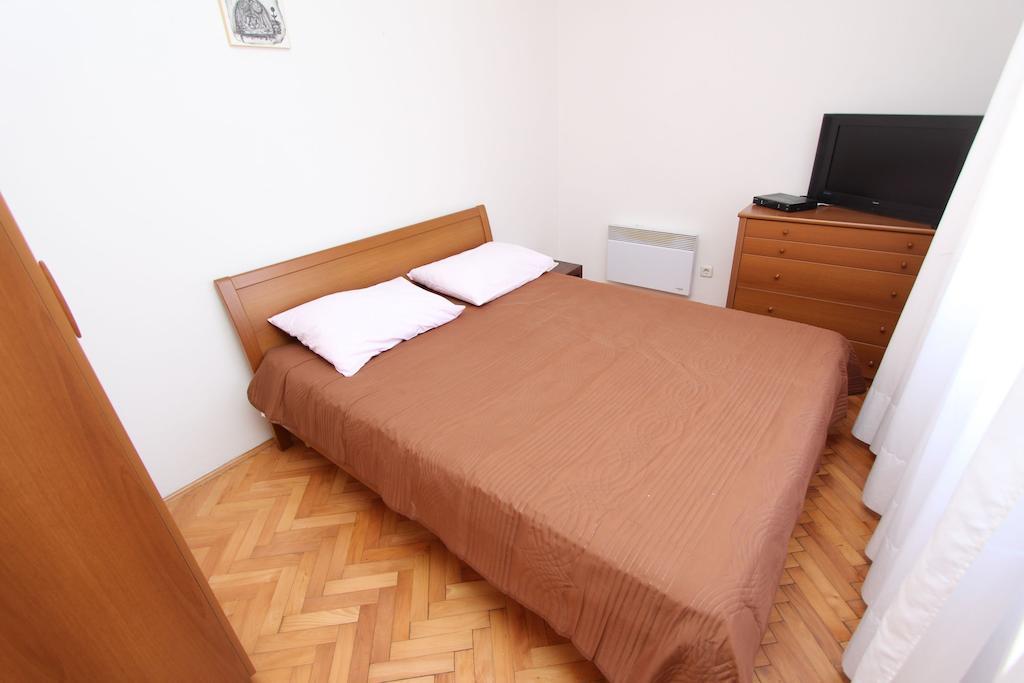 Apartment Meynuel Ровінь Номер фото