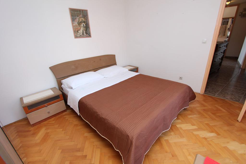 Apartment Meynuel Ровінь Номер фото