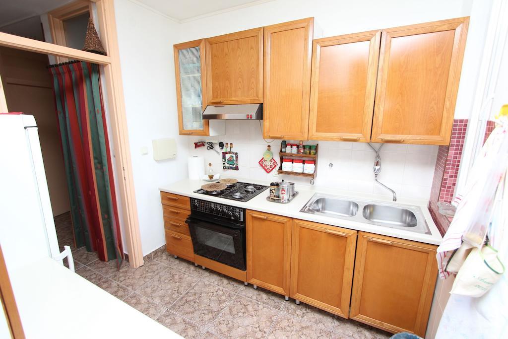 Apartment Meynuel Ровінь Номер фото